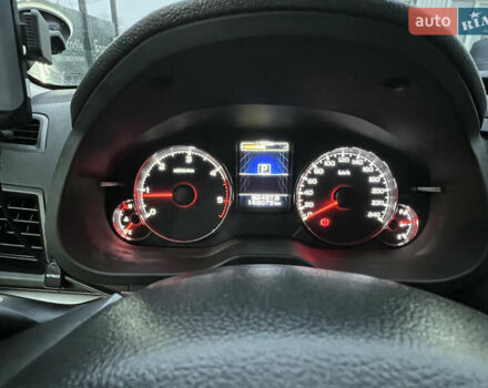 Субару Аутбек, объемом двигателя 2 л и пробегом 168 тыс. км за 11100 $, фото 21 на Automoto.ua