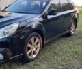 Субару Аутбек, объемом двигателя 2 л и пробегом 178 тыс. км за 12900 $, фото 4 на Automoto.ua