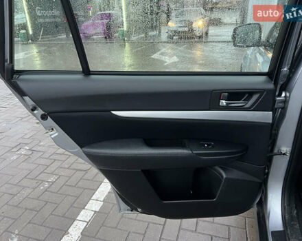 Субару Аутбек, объемом двигателя 2 л и пробегом 168 тыс. км за 11100 $, фото 42 на Automoto.ua