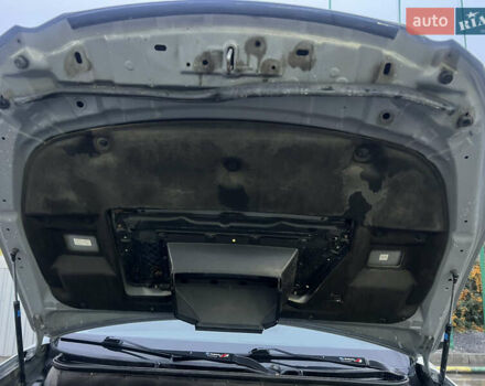 Субару Аутбек, объемом двигателя 2 л и пробегом 168 тыс. км за 11100 $, фото 14 на Automoto.ua