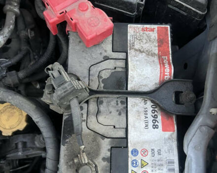 Субару Аутбек, объемом двигателя 2 л и пробегом 168 тыс. км за 11100 $, фото 8 на Automoto.ua