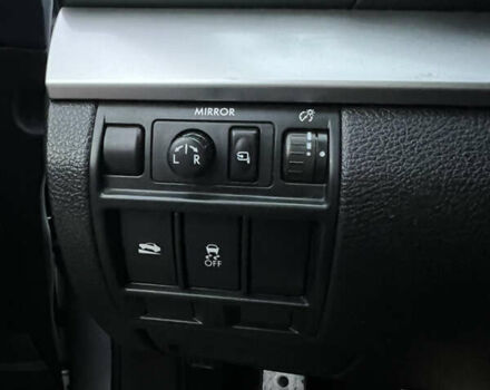 Субару Аутбек, объемом двигателя 2 л и пробегом 168 тыс. км за 11100 $, фото 22 на Automoto.ua