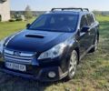 Субару Аутбек, объемом двигателя 2 л и пробегом 178 тыс. км за 12900 $, фото 1 на Automoto.ua