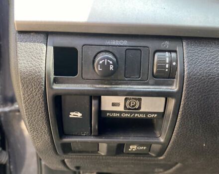 Субару Аутбек, объемом двигателя 2.46 л и пробегом 283 тыс. км за 4800 $, фото 12 на Automoto.ua