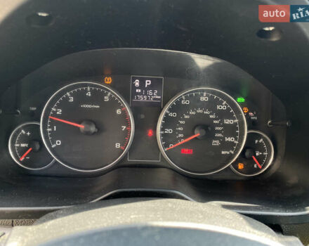 Субару Аутбек, объемом двигателя 2.46 л и пробегом 283 тыс. км за 4800 $, фото 20 на Automoto.ua