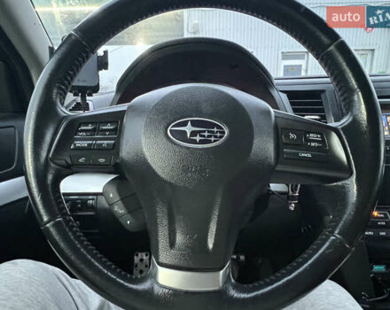 Субару Аутбек, объемом двигателя 2 л и пробегом 168 тыс. км за 11100 $, фото 20 на Automoto.ua