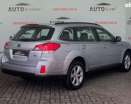 Субару Аутбек, об'ємом двигуна 2 л та пробігом 180 тис. км за 11150 $, фото 2 на Automoto.ua