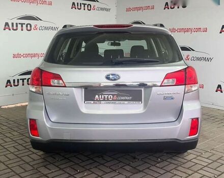 Субару Аутбек, об'ємом двигуна 2 л та пробігом 180 тис. км за 11150 $, фото 3 на Automoto.ua