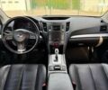 Субару Аутбек, объемом двигателя 2 л и пробегом 276 тыс. км за 8800 $, фото 17 на Automoto.ua