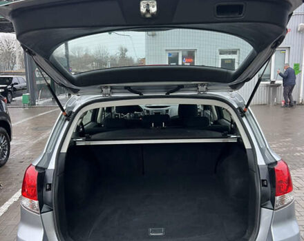 Субару Аутбек, объемом двигателя 2 л и пробегом 168 тыс. км за 11100 $, фото 49 на Automoto.ua