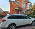 Субару Аутбек, объемом двигателя 2.5 л и пробегом 175 тыс. км за 10000 $, фото 1 на Automoto.ua