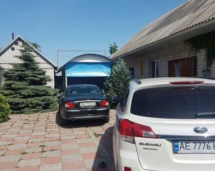 Субару Аутбек, объемом двигателя 2.5 л и пробегом 175 тыс. км за 10000 $, фото 3 на Automoto.ua