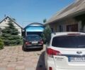 Субару Аутбек, объемом двигателя 2.5 л и пробегом 175 тыс. км за 10000 $, фото 3 на Automoto.ua