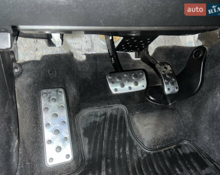 Субару Аутбек, объемом двигателя 2 л и пробегом 168 тыс. км за 11100 $, фото 12 на Automoto.ua