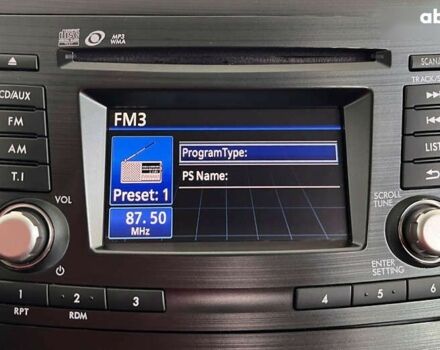 Субару Аутбек, об'ємом двигуна 2 л та пробігом 180 тис. км за 11150 $, фото 23 на Automoto.ua