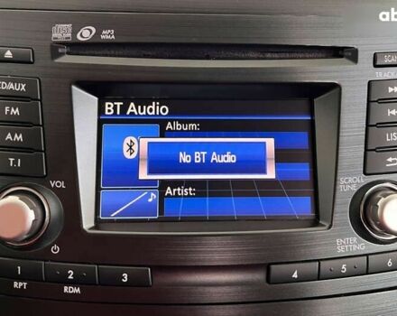 Субару Аутбек, об'ємом двигуна 2 л та пробігом 180 тис. км за 11150 $, фото 23 на Automoto.ua