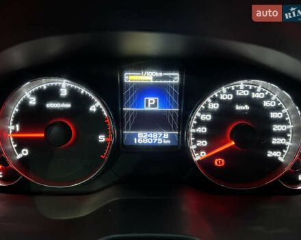Субару Аутбек, объемом двигателя 2 л и пробегом 168 тыс. км за 11100 $, фото 27 на Automoto.ua