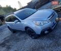 Субару Аутбек, объемом двигателя 2.46 л и пробегом 240 тыс. км за 10700 $, фото 1 на Automoto.ua