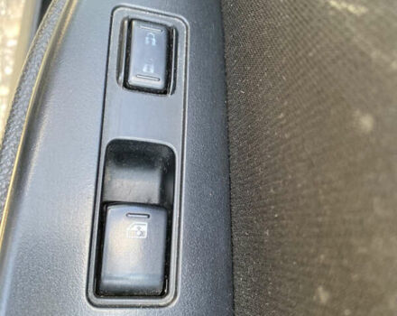 Субару Аутбек, объемом двигателя 2.46 л и пробегом 283 тыс. км за 4800 $, фото 16 на Automoto.ua