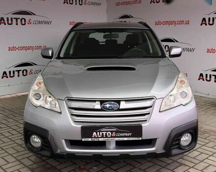 Субару Аутбек, об'ємом двигуна 2 л та пробігом 180 тис. км за 11150 $, фото 1 на Automoto.ua