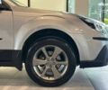 Субару Аутбек, объемом двигателя 2.5 л и пробегом 109 тыс. км за 12800 $, фото 4 на Automoto.ua