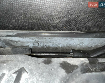 Субару Аутбек, объемом двигателя 2 л и пробегом 168 тыс. км за 11100 $, фото 7 на Automoto.ua