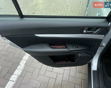 Субару Аутбек, объемом двигателя 2 л и пробегом 168 тыс. км за 11100 $, фото 39 на Automoto.ua