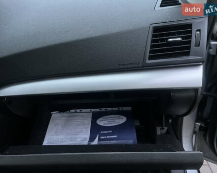 Субару Аутбек, объемом двигателя 2 л и пробегом 168 тыс. км за 11100 $, фото 11 на Automoto.ua