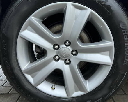 Субару Аутбек, объемом двигателя 2 л и пробегом 168 тыс. км за 11100 $, фото 37 на Automoto.ua