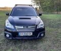 Субару Аутбек, объемом двигателя 2 л и пробегом 178 тыс. км за 12900 $, фото 3 на Automoto.ua