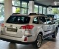 Субару Аутбек, объемом двигателя 2.5 л и пробегом 109 тыс. км за 12800 $, фото 11 на Automoto.ua