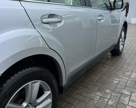 Субару Аутбек, объемом двигателя 2 л и пробегом 168 тыс. км за 11100 $, фото 33 на Automoto.ua