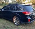 Субару Аутбек, объемом двигателя 2 л и пробегом 178 тыс. км за 12900 $, фото 5 на Automoto.ua