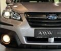 Субару Аутбек, объемом двигателя 2.5 л и пробегом 109 тыс. км за 12800 $, фото 2 на Automoto.ua