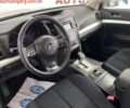 Субару Аутбек, об'ємом двигуна 2 л та пробігом 180 тис. км за 11150 $, фото 5 на Automoto.ua