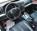 Субару Аутбек, объемом двигателя 2 л и пробегом 203 тыс. км за 10400 $, фото 14 на Automoto.ua