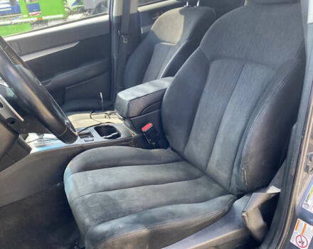 Субару Аутбек, объемом двигателя 2.46 л и пробегом 283 тыс. км за 4800 $, фото 8 на Automoto.ua