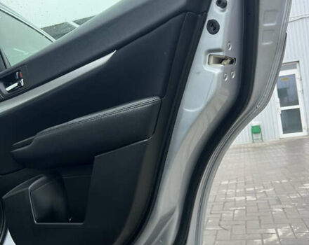 Субару Аутбек, объемом двигателя 2 л и пробегом 168 тыс. км за 11100 $, фото 48 на Automoto.ua