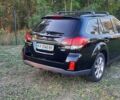 Субару Аутбек, объемом двигателя 2 л и пробегом 178 тыс. км за 12900 $, фото 6 на Automoto.ua
