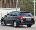 Субару Аутбек, объемом двигателя 2 л и пробегом 276 тыс. км за 8800 $, фото 13 на Automoto.ua