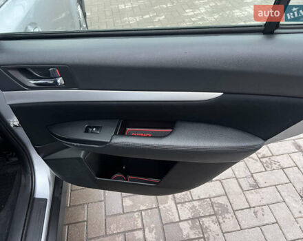 Субару Аутбек, объемом двигателя 2 л и пробегом 168 тыс. км за 11100 $, фото 47 на Automoto.ua