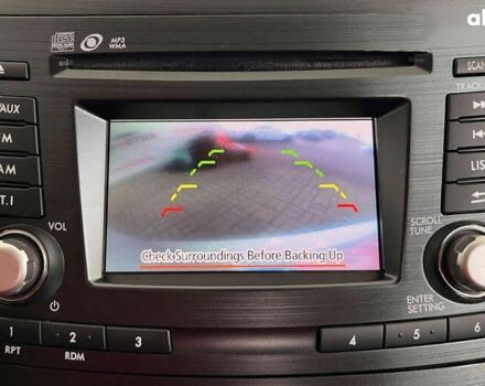 Субару Аутбек, об'ємом двигуна 2 л та пробігом 180 тис. км за 11150 $, фото 29 на Automoto.ua