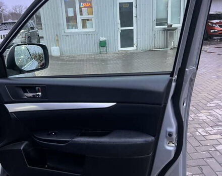 Субару Аутбек, объемом двигателя 2 л и пробегом 168 тыс. км за 11100 $, фото 19 на Automoto.ua