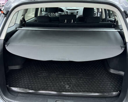 Субару Аутбек, объемом двигателя 2 л и пробегом 168 тыс. км за 11100 $, фото 53 на Automoto.ua