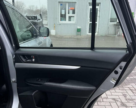 Субару Аутбек, объемом двигателя 2 л и пробегом 168 тыс. км за 11100 $, фото 46 на Automoto.ua