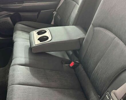 Субару Аутбек, об'ємом двигуна 2 л та пробігом 180 тис. км за 11150 $, фото 10 на Automoto.ua