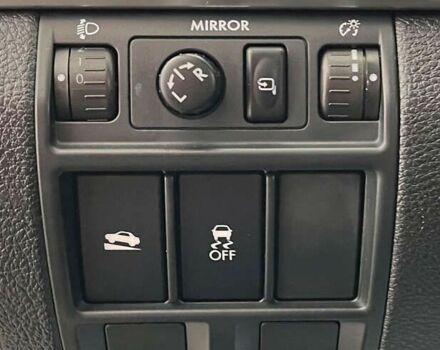 Субару Аутбек, об'ємом двигуна 2 л та пробігом 180 тис. км за 11150 $, фото 14 на Automoto.ua