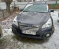 Субару Аутбек, объемом двигателя 2.5 л и пробегом 230 тыс. км за 10500 $, фото 1 на Automoto.ua
