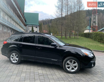 Субару Аутбек, объемом двигателя 2.5 л и пробегом 240 тыс. км за 11000 $, фото 55 на Automoto.ua