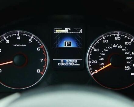 Субару Аутбек, объемом двигателя 2.5 л и пробегом 155 тыс. км за 12500 $, фото 13 на Automoto.ua